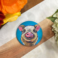 Farm Animal Magnet