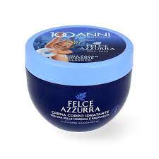 Paglieri Felce Azzurra Body Cream