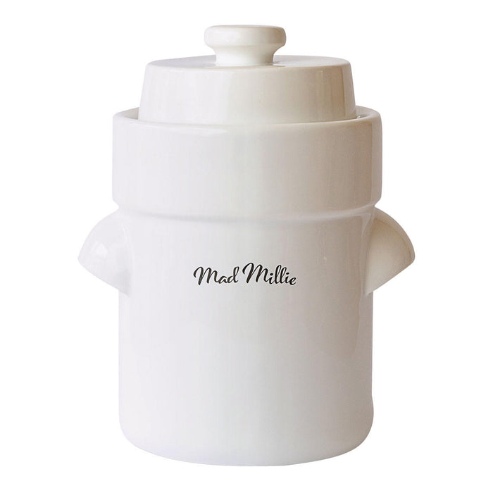 Mad Millie Fermenting Crock_2