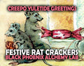 Festive Rat Crackers Perfume Oil