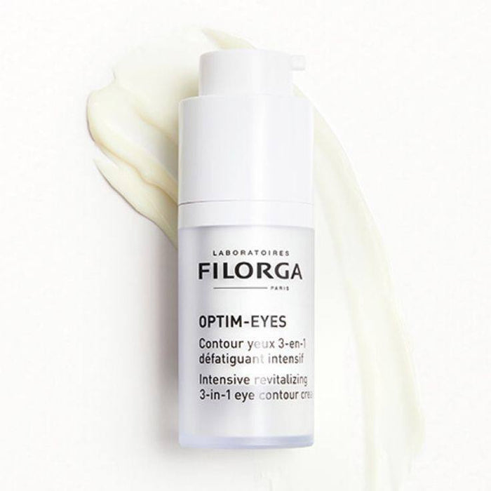 Filorga Optim eyes