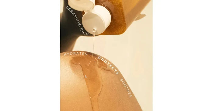 Fitglow Cloud Body Wash