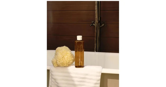 Fitglow Cloud Body Wash