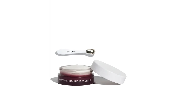 Fitglow Phyto-Retinol Night Eye Balm (15ml)