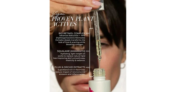 Fitglow Vita Youth Oil