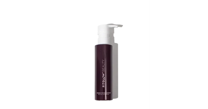Fitglow Vitamin Detox Cleanser (120ml)