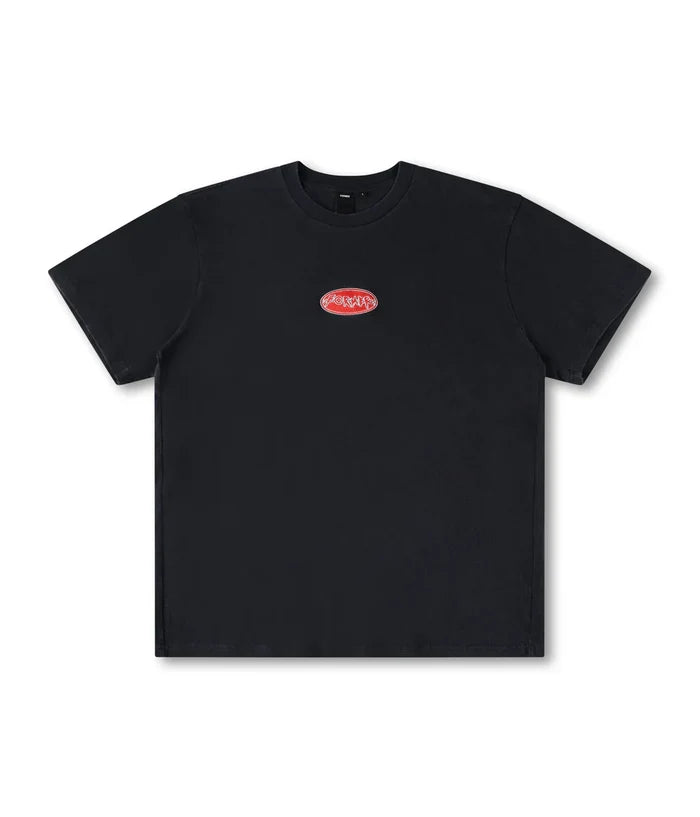 Flatline Tee