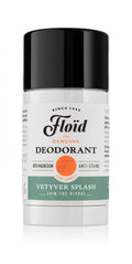 Floid Vetyver Splash Deodorant Stick 50 ml