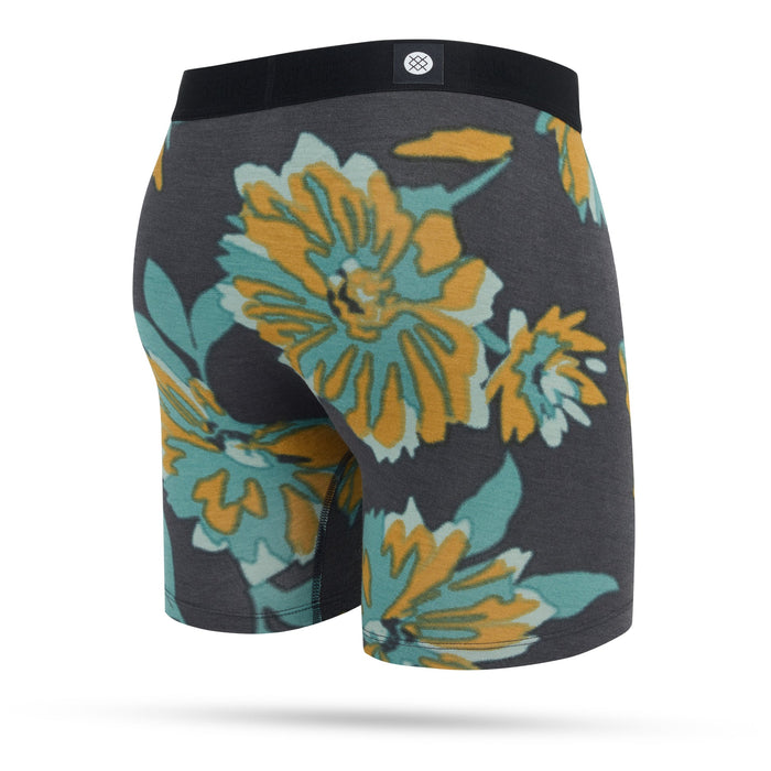 Stance Flora Scan boxer brief back view