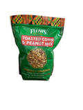 Flows Toasted Corn & Peanut Mix