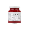 FORT YORK RED - 500ML - FUSION MINERAL PAINT