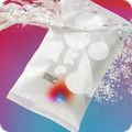 fragrance-free ache erasing anti-stress bath treatment