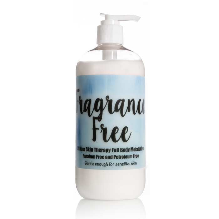 FRAGRANCE FREE