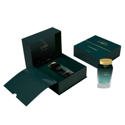 Frais et Frais Eternal Forest Men's EDP Spray 3.3 Oz