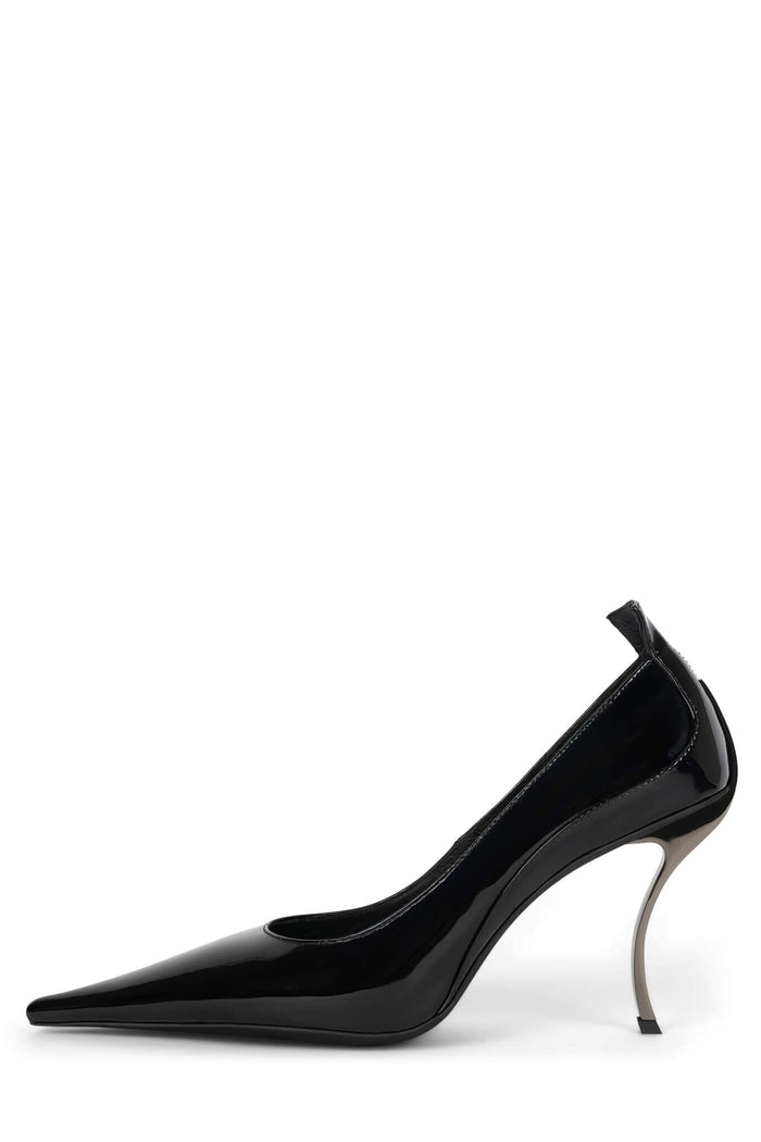 Black Patent / 6