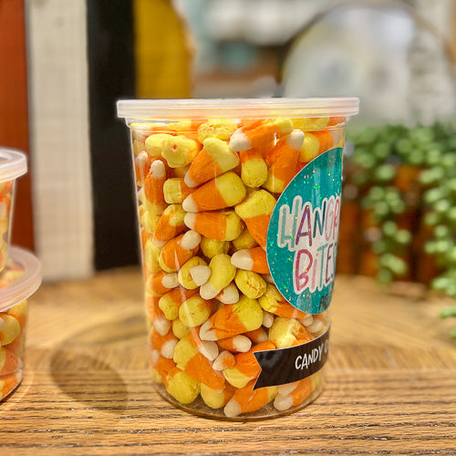 Freeze Dried Candy Corn