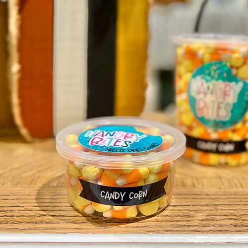 Freeze Dried Candy Corn