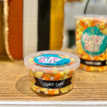 Freeze Dried Candy Corn