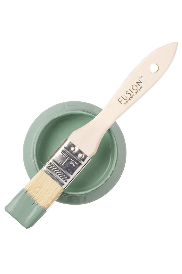 FRENCH EGGSHELL - 37ML - FUSION MINERAL PAINT