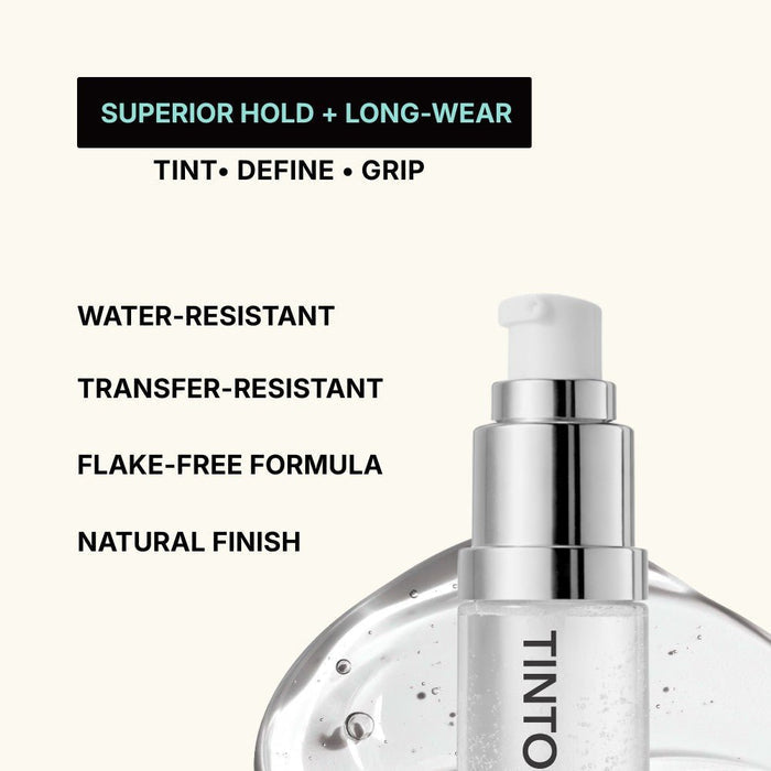 Fusion Tinting Gel Brow Kit - Brow Haus Beaute