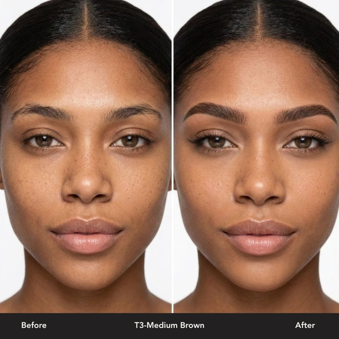 Fusion Brow Kit - Brow Haus Beaute