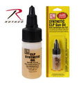 G96 Synthetic CLP Gun Oil