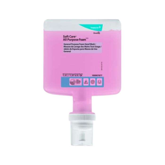 Gel All Purpose Hand Soap