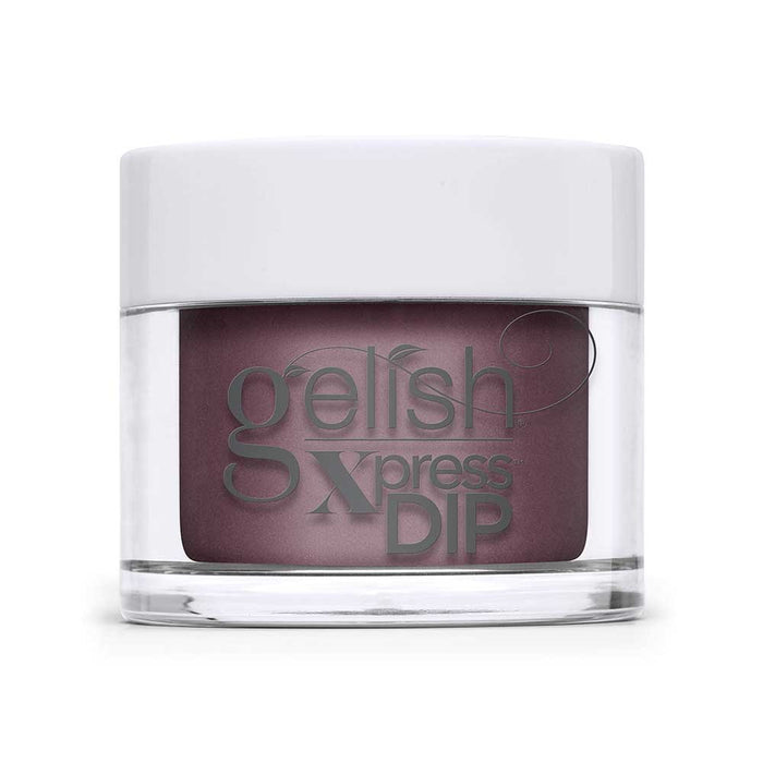 Gelish Xpress Dip Figure 8s & Heartbreaks - 43G Tub
