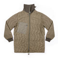 German Bundeswehr Parka Liner