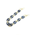 German Fuentes Handbags -  Short Chain for Bag Style CBS-34