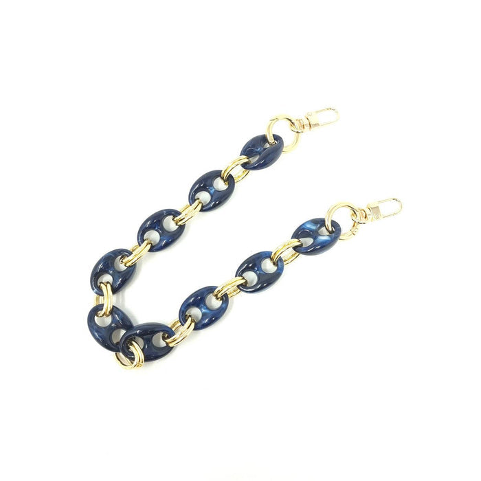 German Fuentes Handbags -  Short Chain for Bag Style CBS-34