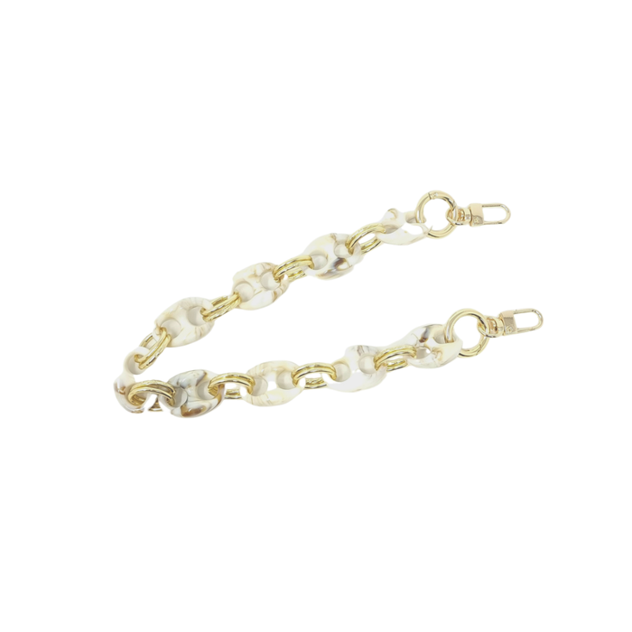 German Fuentes Handbags -  Short Chain for Bag Style CBS-34