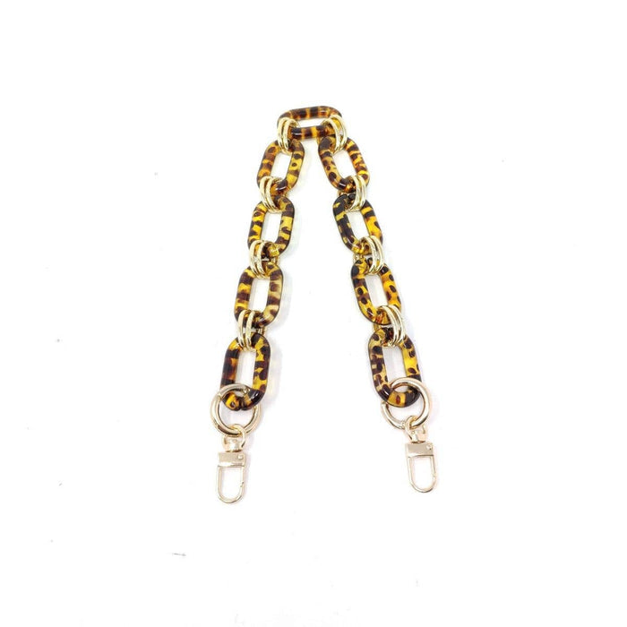 German Fuentes Handbags - Short Chain for Bags Style CBS-27