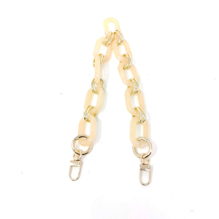 German Fuentes Handbags - Short Chain for Bags Style CBS-27