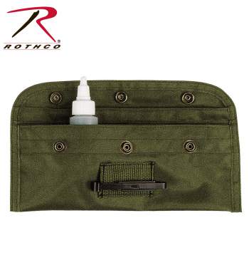 G.I. Plus Rifle Cleaning Kit