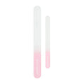 Glass Nail File Duo