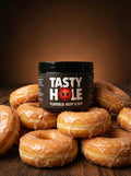 Glazed Donut Hole - TastyHole® Flavored Body Scrub