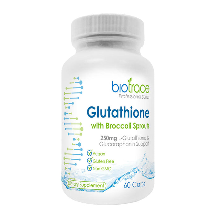 BioTrace Glutathione 250mg_1