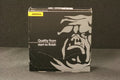 Box of Mirka Gold sand paper.