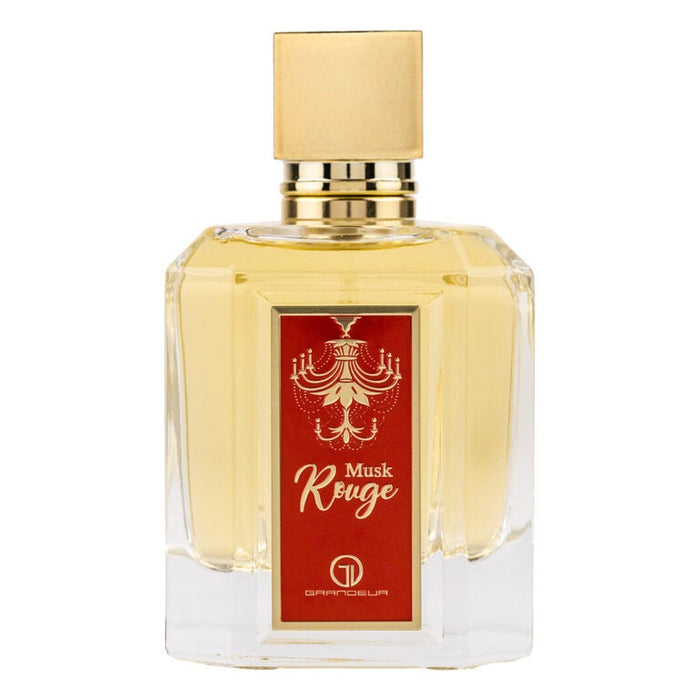 Grandeur Elite Musk Rouge Eau De Parfum 100 ML