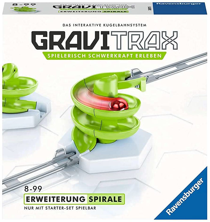 Gravitrax Expansion Spiral