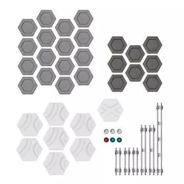 Gravitrax Expansion Trax