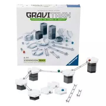 Gravitrax Expansion Trax