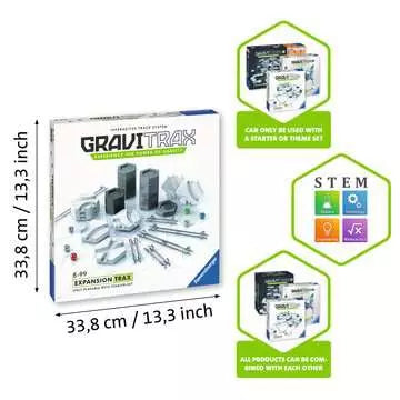 Gravitrax Expansion Trax