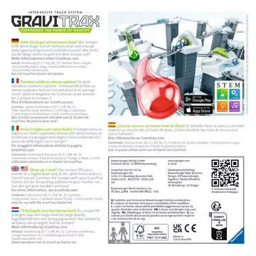 Gravitrax Jumper
