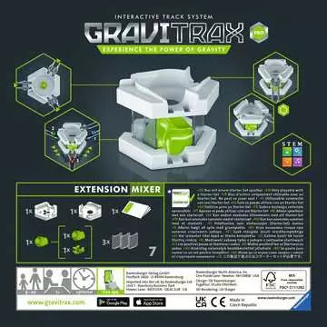 Gravitrax PRO Extension Mixer