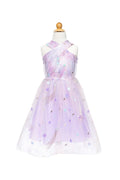 Great Pretenders Ombre ERAS Dress Lilac/Blue 5-6