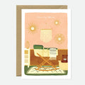 All The Ways To Say - Greeting Card - Dream Big