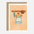All The Ways To Say - Greeting Card - Happy You Sweety Bear