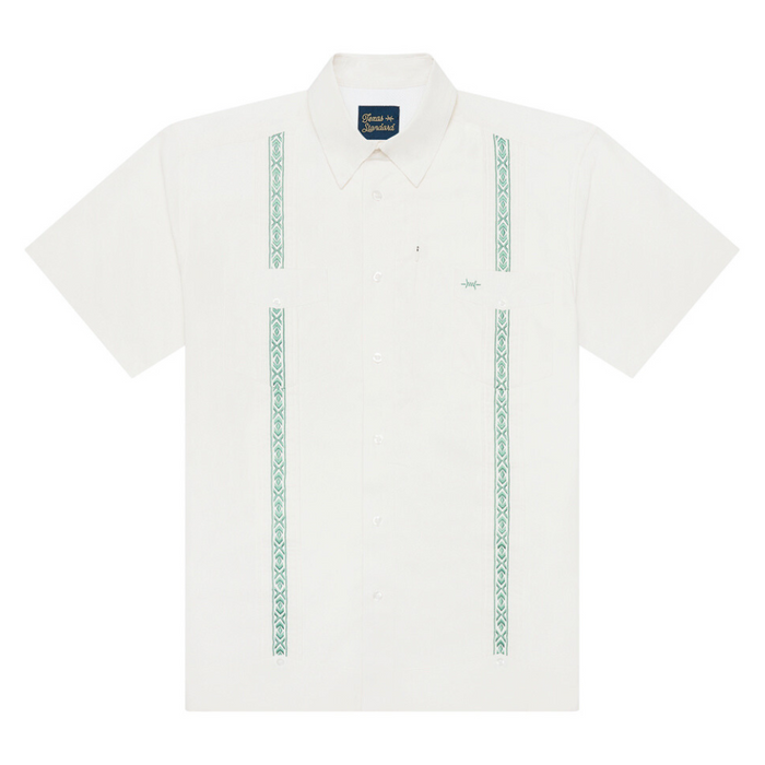 Guayabera Libre-Costa Blanca by Texas Standard